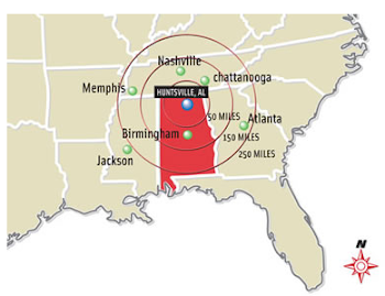 roofing contractors huntsville